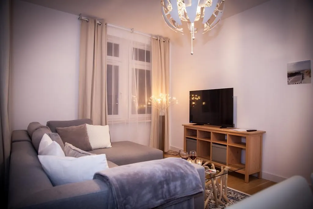 Apartment Haus Heidelberg Alemanha