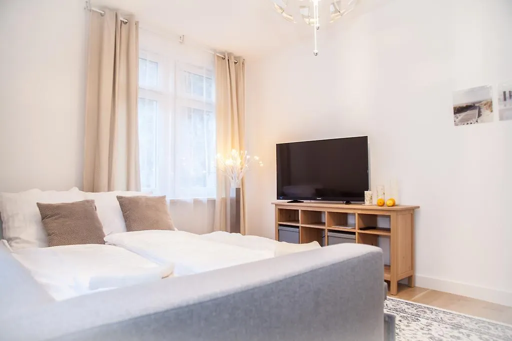 Apartment Haus Heidelberg