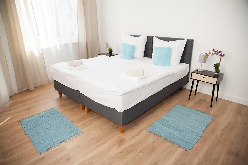 Apartment Haus Heidelberg