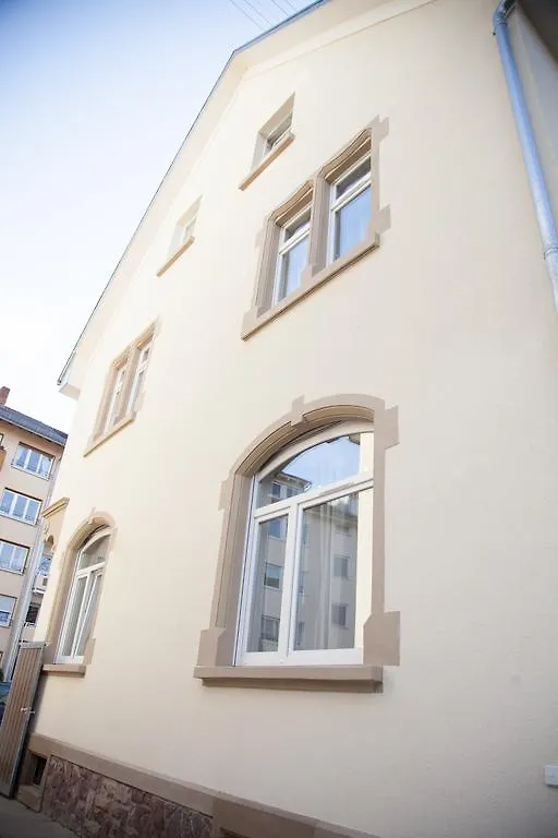 Apartment Haus Heidelberg 3*,  Germany